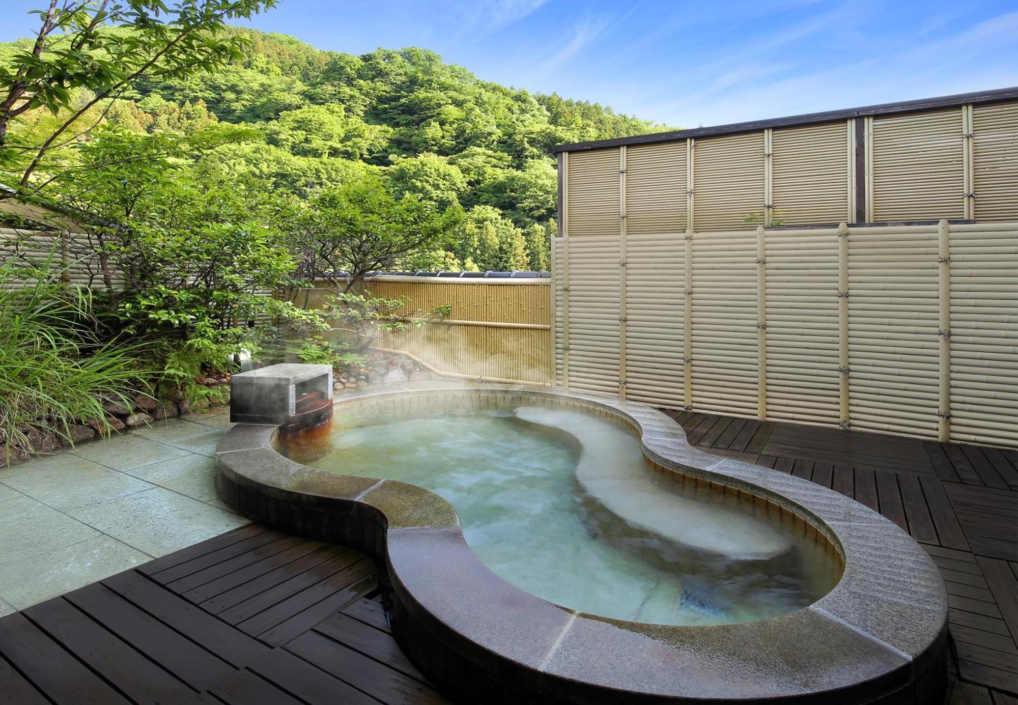 Hotel Tachibanaya Tsuruoka Exterior foto