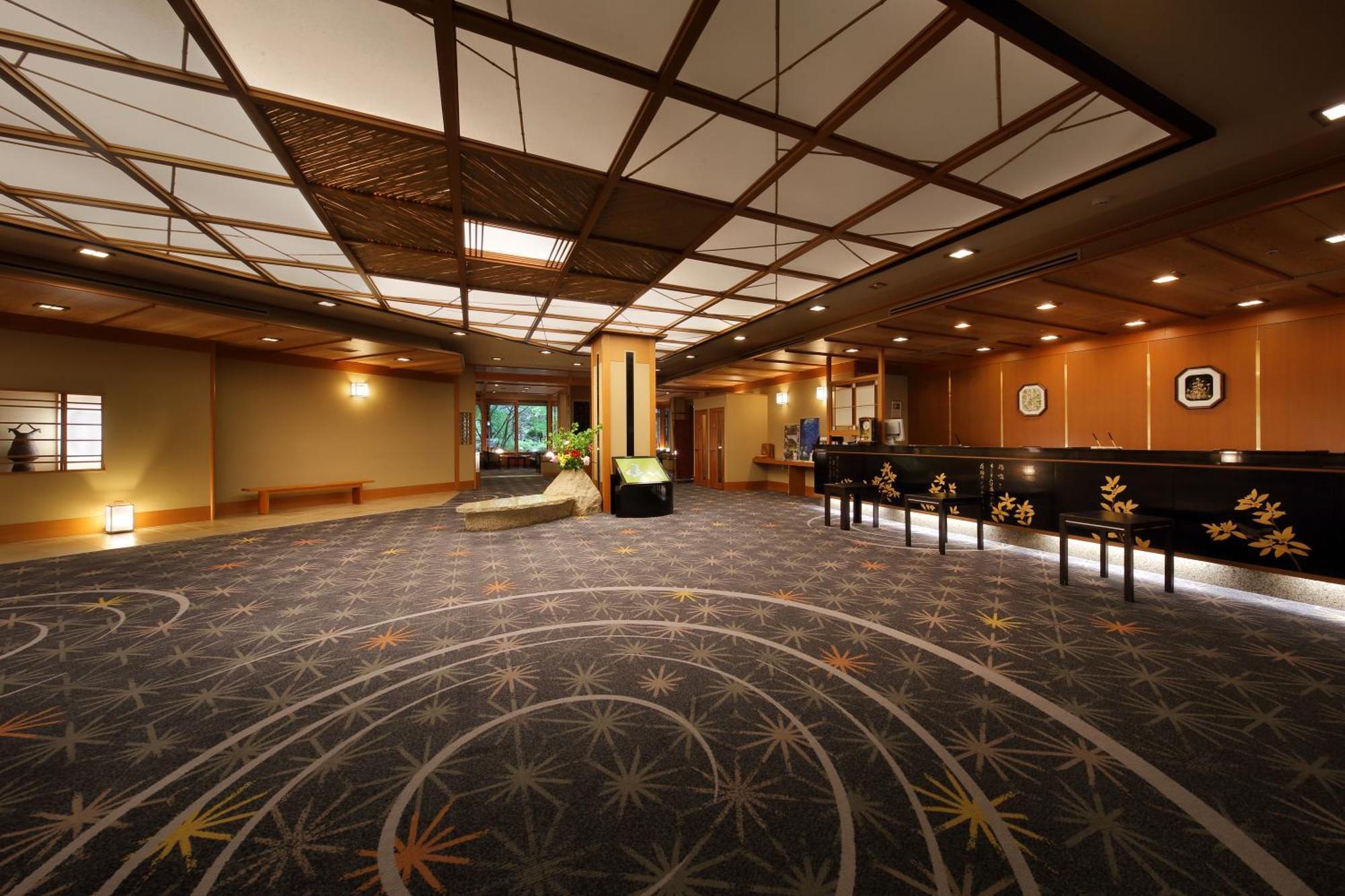 Hotel Tachibanaya Tsuruoka Exterior foto