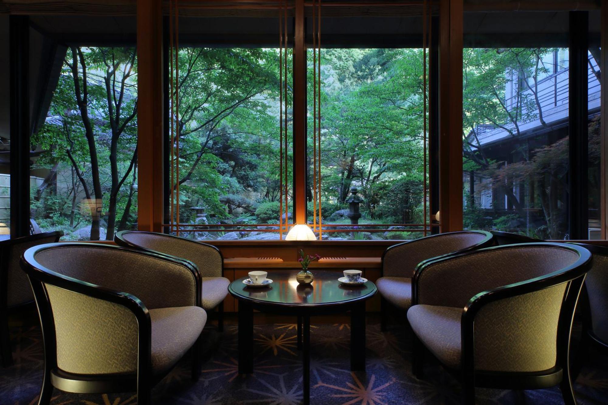 Hotel Tachibanaya Tsuruoka Exterior foto